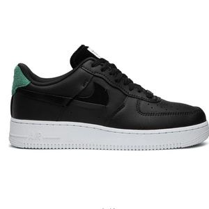 Nike Womens Air Force 1 Low LX 'Inside Out'